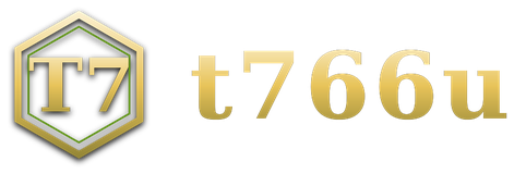 t766u logo